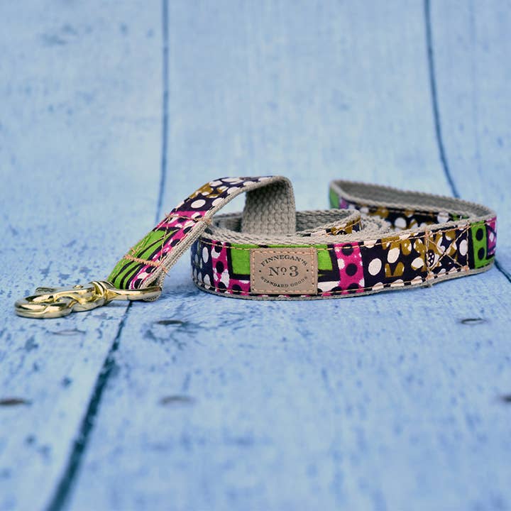 2,5 CM GROSSE BLEI MIT FLORALEM für den Großhandel von Finnegan’s Standard Goods