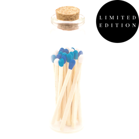 River Birch Candles - Wholesale Matches - Custom Label/Private Label Matches - Corporate Event & Gift24