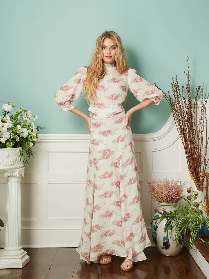 Top Adele per la vendita all'ingrosso da parte di Black Iris