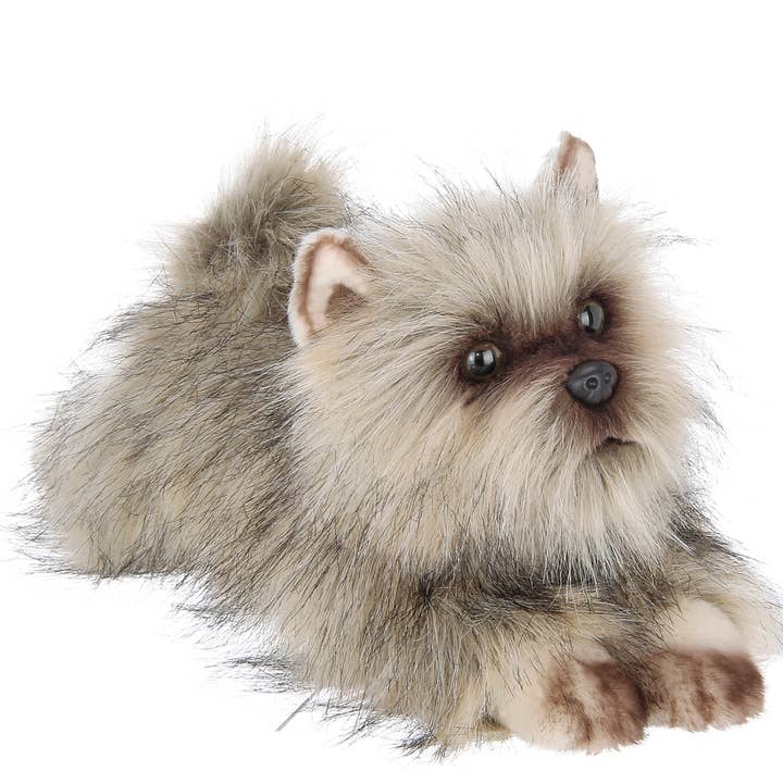 Terri the Cairn Terrier for wholesale by Bearington Collection