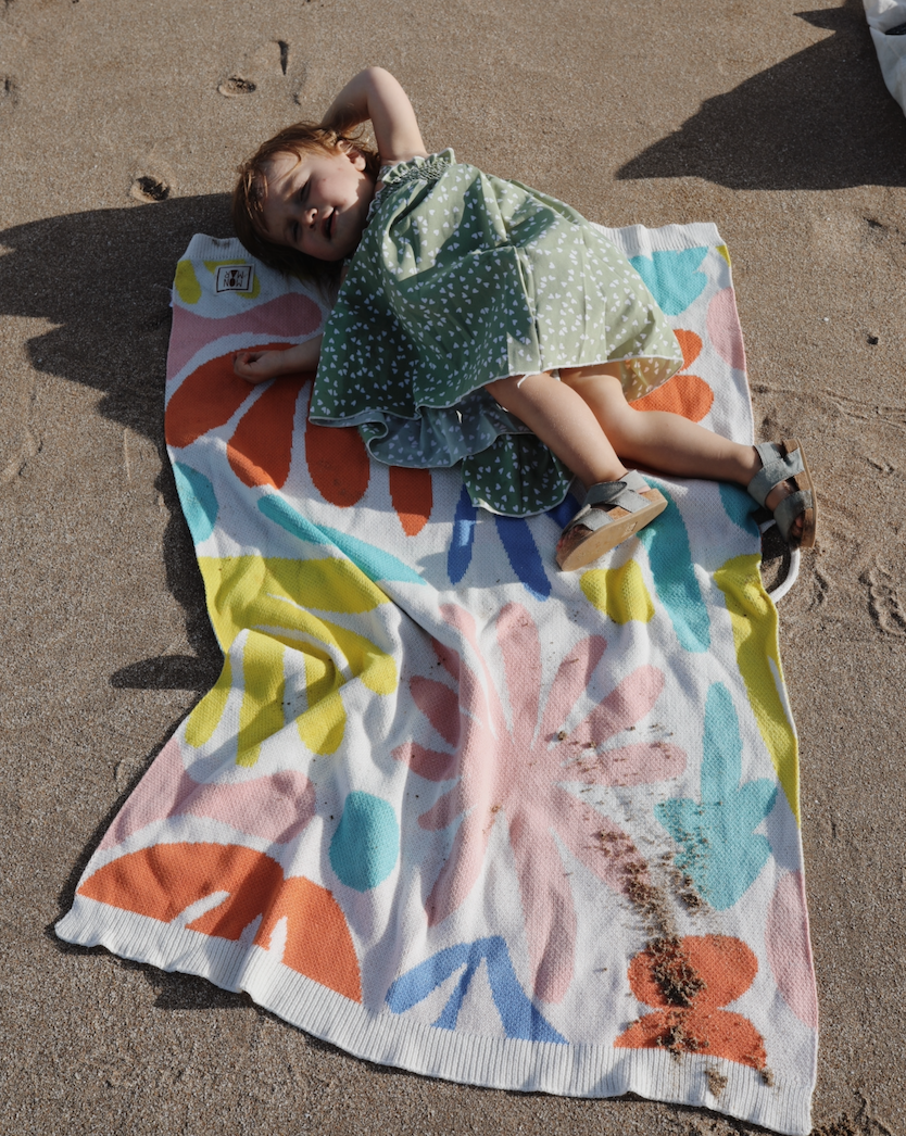 Monmar - Wholesale Bedding Blanket - Kids & Baby - Matisse Blanket3