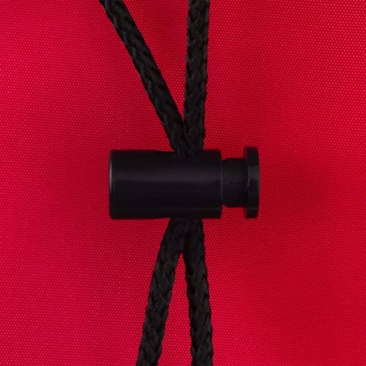 Tsyware - Wholesale Laundry Bag - Extra Large 29" X 40" Nylon Washable Laundry Bag Hamper 2