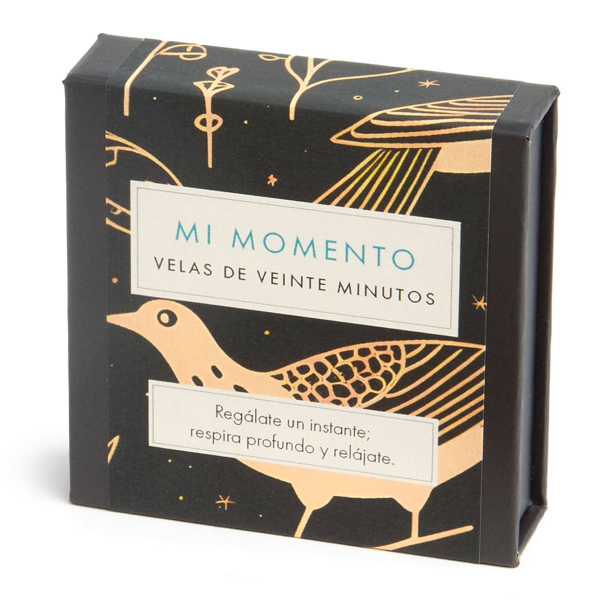 Cotton & Grey - Wholesale Tapered Candle/Candlestick - Signature Collection BUNDLE (Folk) IT37