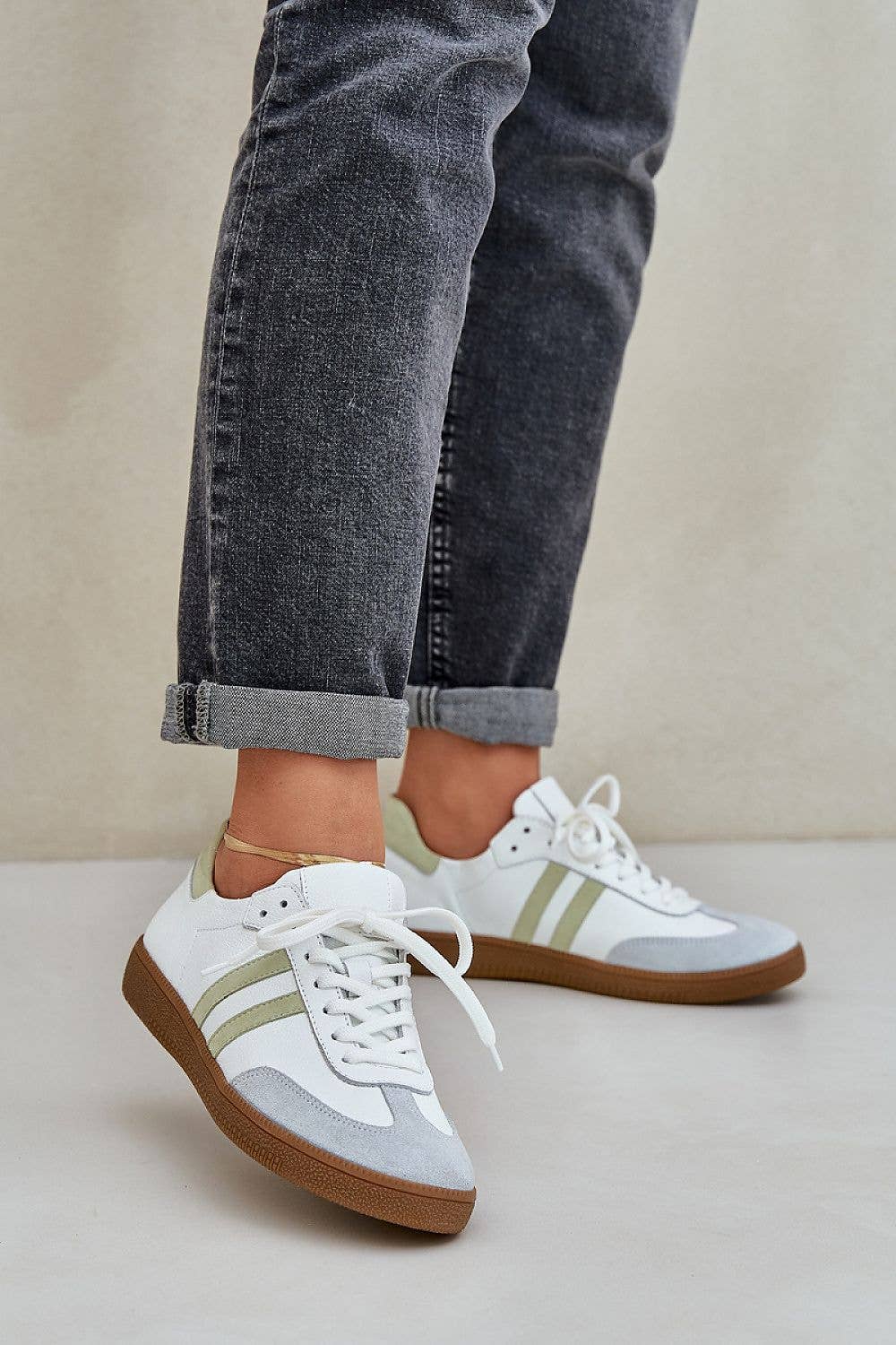 Lieber Deem Marktplatz - Wholesale Lifestyle Sneakers - Women's - Sneakers Model 198447 Step in style15