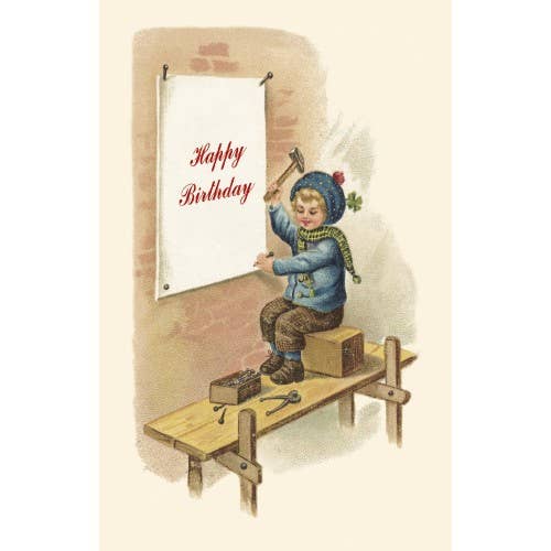 LUDOM EDITION - Wholesale Birthday Card - Postcard classified ad