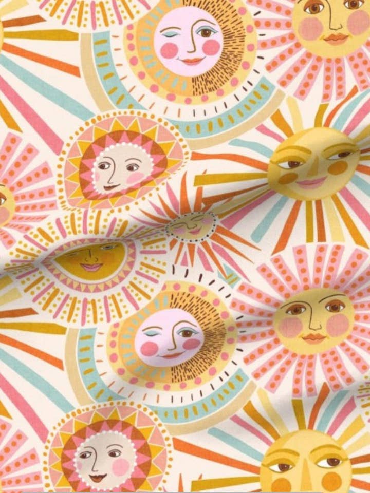 Good Morning Sunshine for wholesale by PillowSak