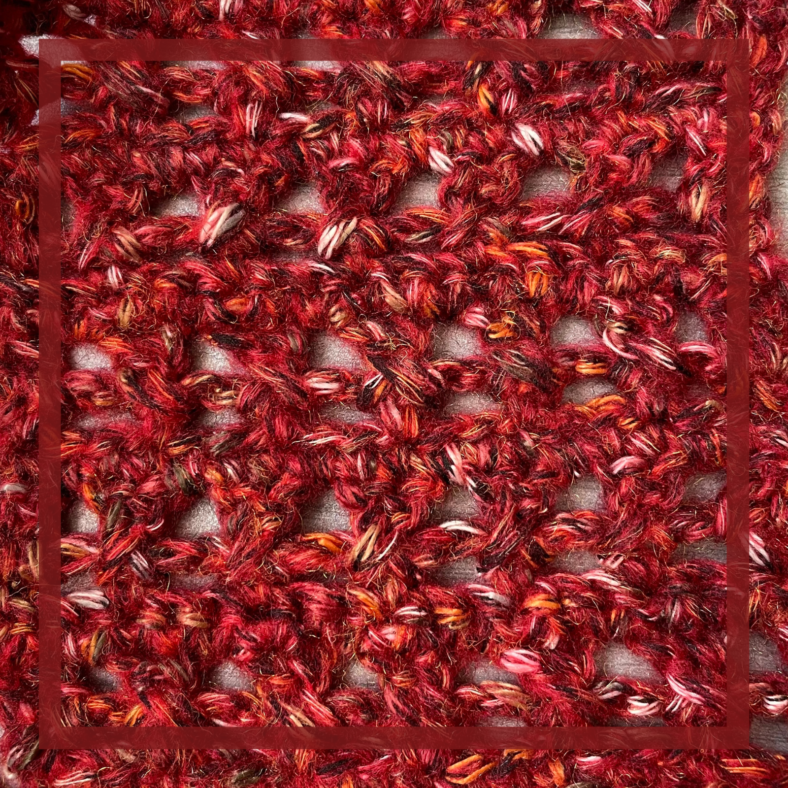 KnitPal - Wholesale Yarn - Cotton Alpaca Tweed - #3 Dk29