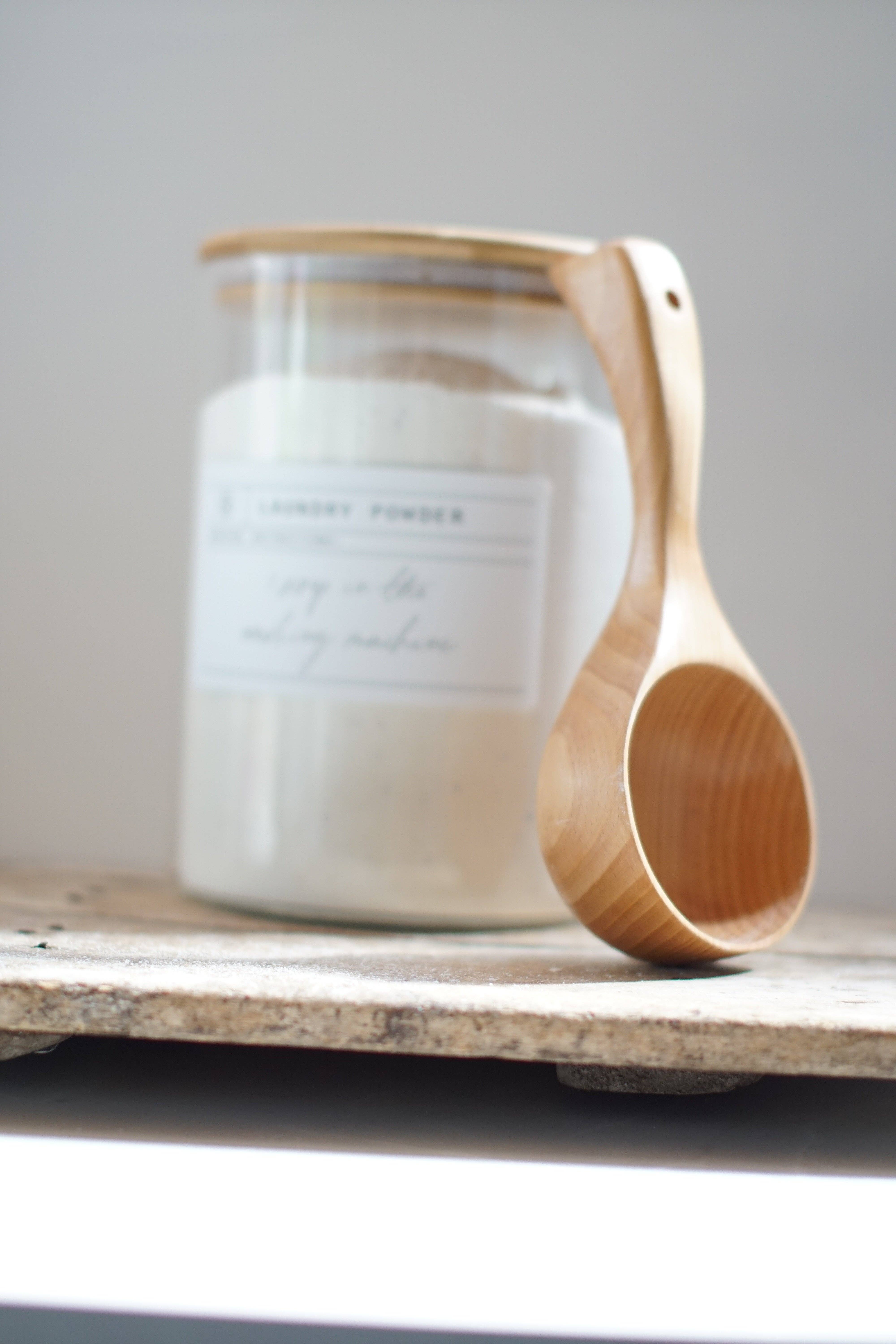 So At Nature – wholesale Food storage container – Laundry Storage Containers 2.0L, 3.2L - So At Nature8