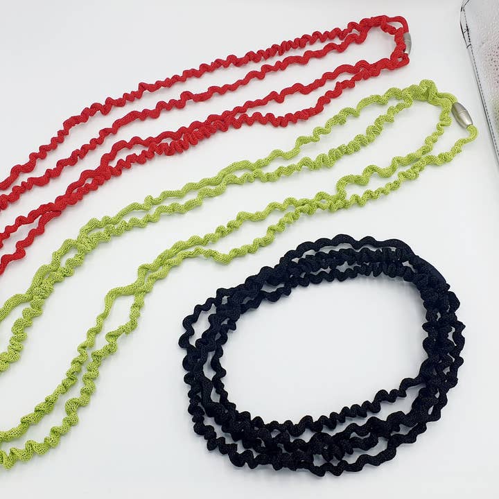 Lettre serpentine pour la vente par Rosalba Galati SRL