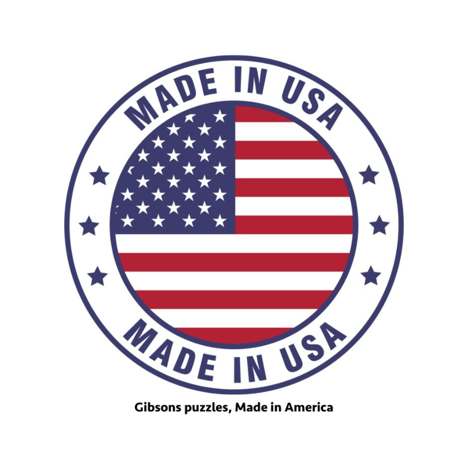 Gibsons Games Inc - Wholesale Puzzle - Adult - Night at the Meowseum 1000 Piece Jigsaw Puzzle5