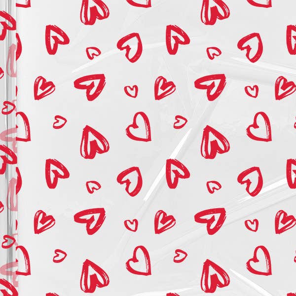 Nashville Wraps - Wholesale Wrapping Paper Roll - Print Cello Basket Wrapping Rolls9