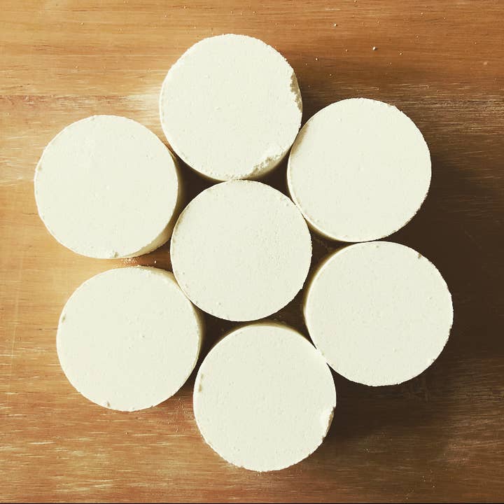 Aromatherapie-Dusch-Dampfer mit reiner Zitrone für den Großhandel von YOURuk