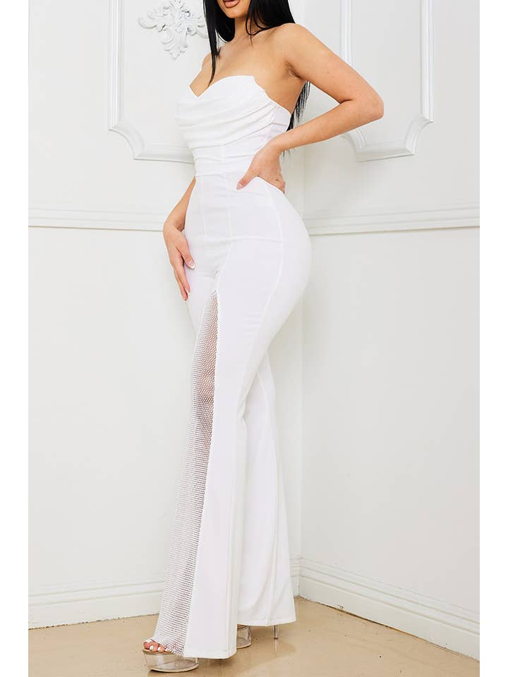 FashionShowcase – wholesale Jumpsuit – Women's – JUMPSUIT