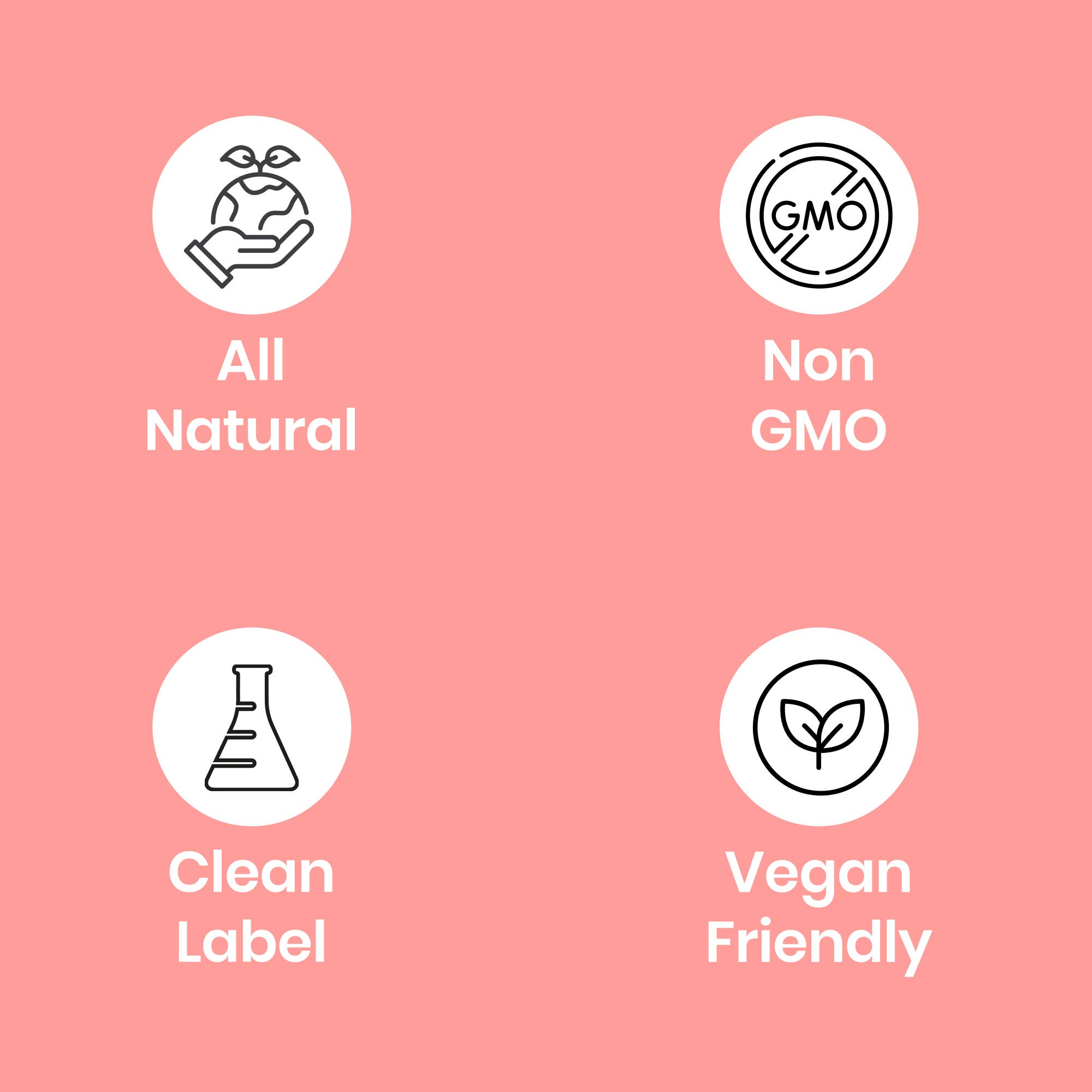 NewLife Naturals - Wholesale Oral Supplement/Vitamin - D-Mannose with Cranberry and Hibiscus Extract 1400 mg3