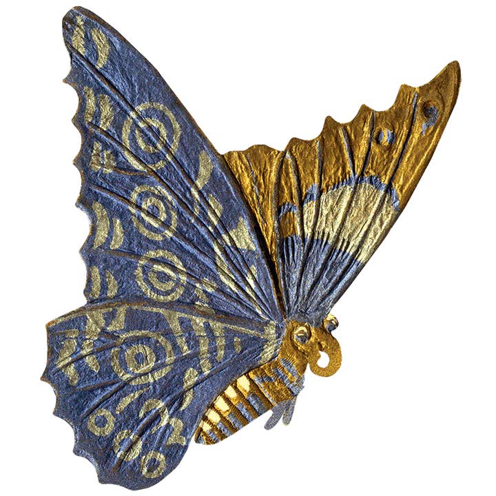 Laughing Elephant - Wholesale Sticker - Butterfly Box - Everyday Sticker Box10