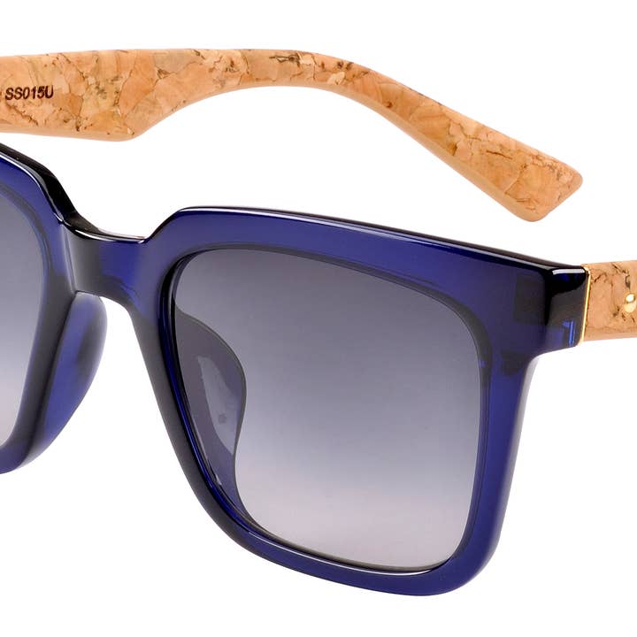 Corker - Ink Blue for wholesale by Sticks & Sparrow