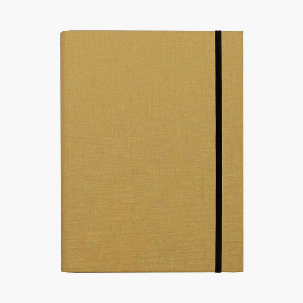 Pepa Paper Design - Wholesale Notebook - A5 replaceable notebook0