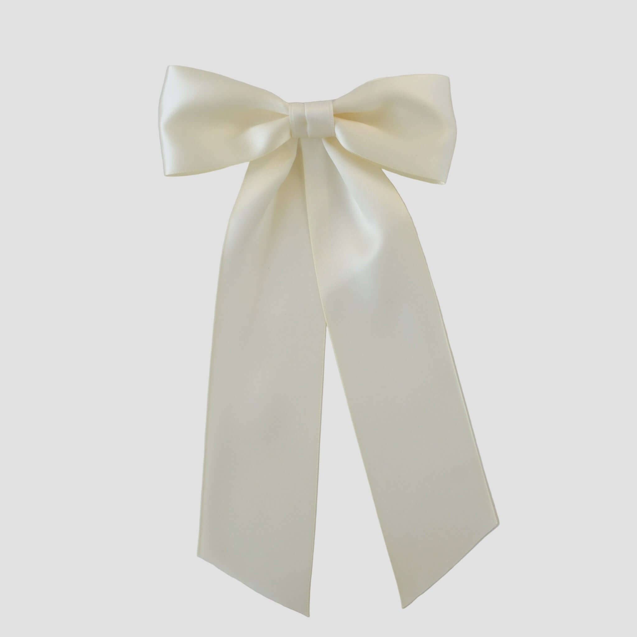 Your Final Touch – wholesale Hårrosett - Dam – Zoe Satinrosett10