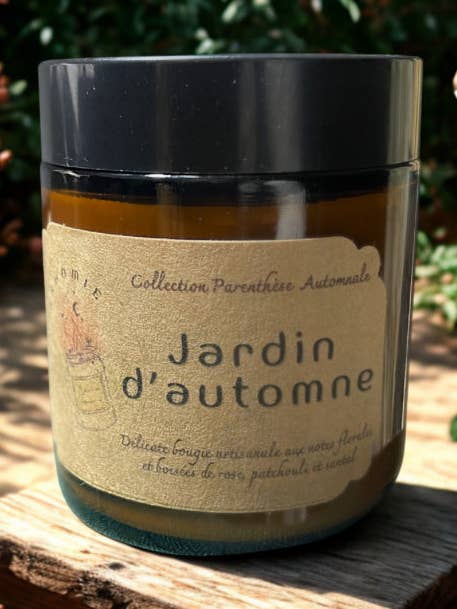 Herbstgarten für den Großhandel von Arhomie