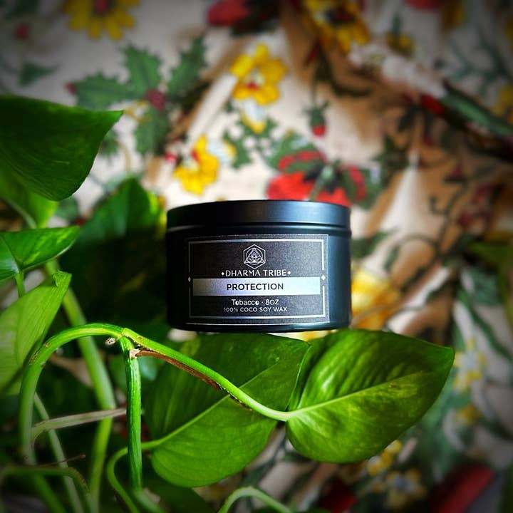 Candela di protezione per la vendita all'ingrosso da parte di Dharmatribe