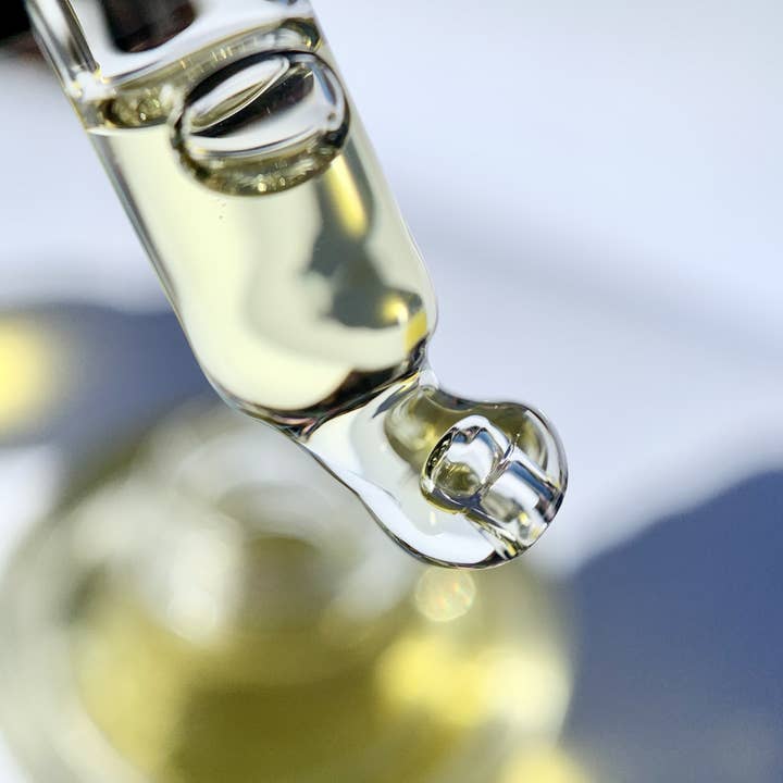 Bella Vida Santa Barbara - Wholesale Facial oil - Stella Divina Serum Facial Oil – Backbar Size1