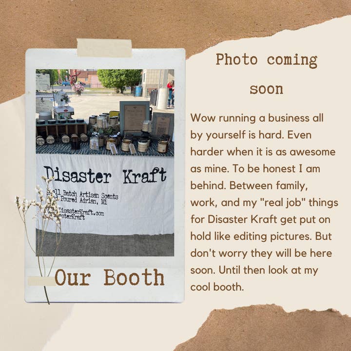 Funky Cold Medina for wholesale by Disaster Kraft