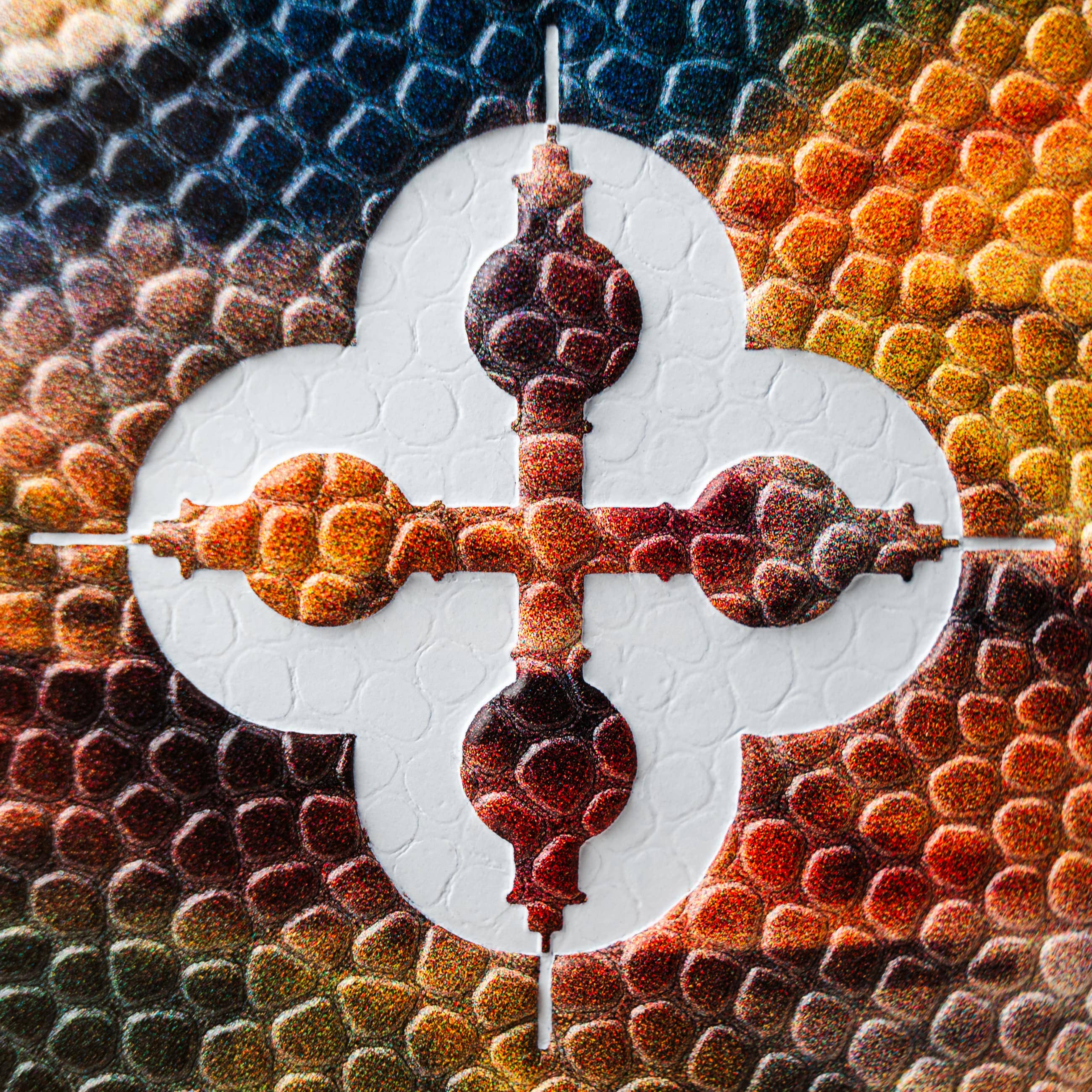 Comrade Berlin - Wholesale Decorative Tabletop Object - Waterlilies2