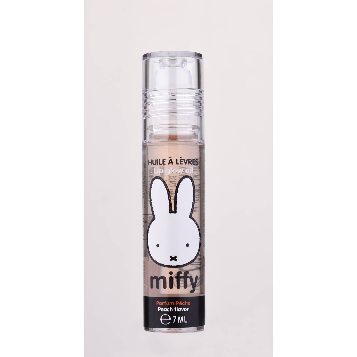 Takecare - Wholesale Lip Gloss - Miffy Lip Oils 7.5ml2