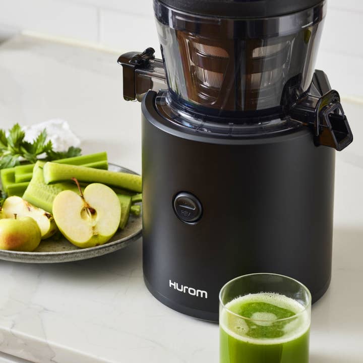 Hurom - Wholesale Juicer - Low Pulp - H320 Cold Press Juicer