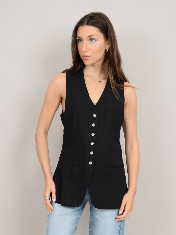 VESTRIA WESTE - 56W243S für den Großhandel von RD Style