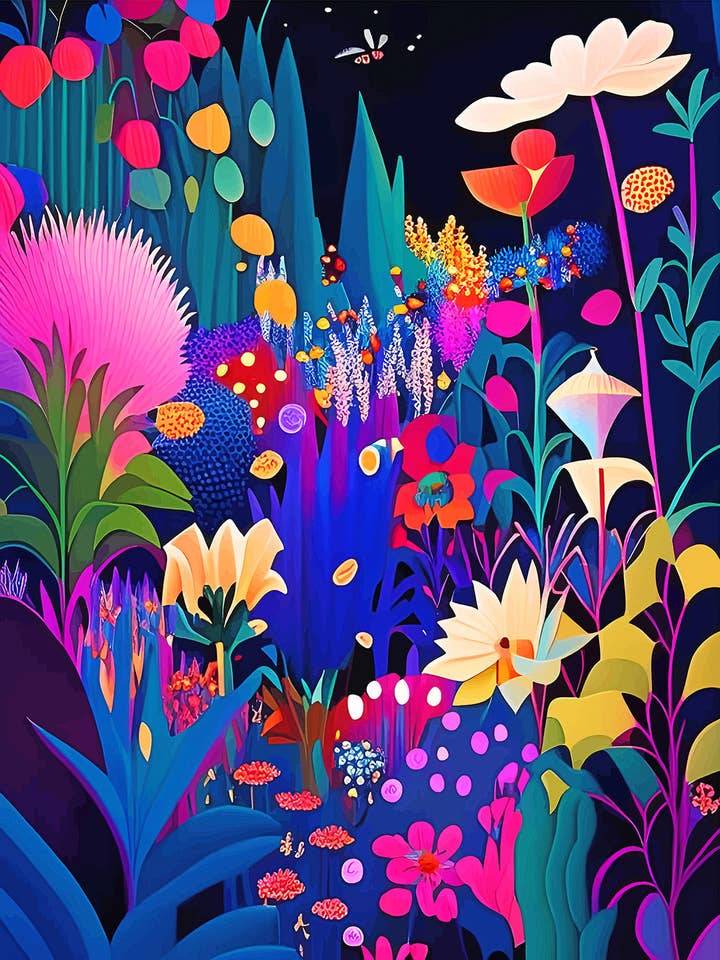 83 Oranges - Surreale Emotionen für den Großhandel von BLUE SHAKER