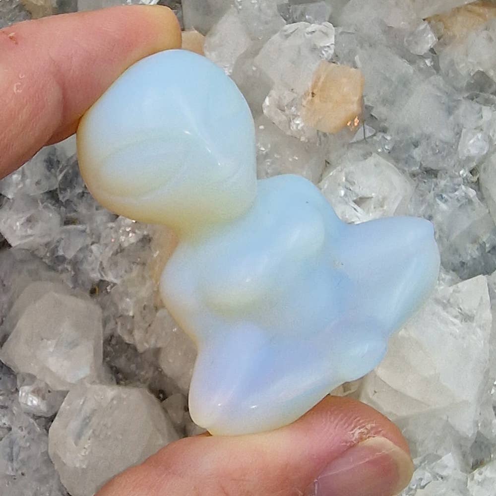 Shamans Crystal – wholesale Spiritual stone/crystal – Crystal Angels, Crystal Buddhas, Crystal Aliens10