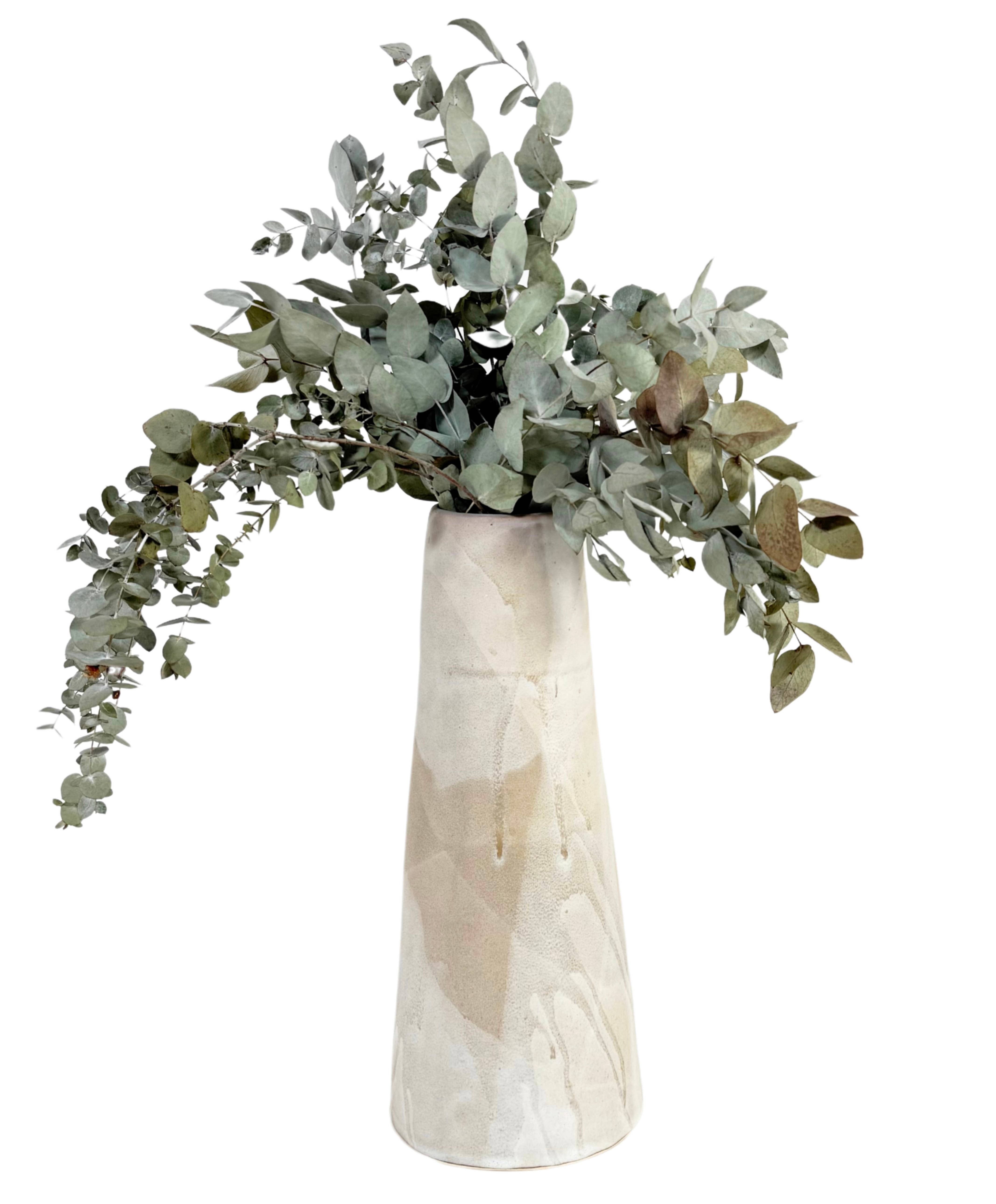 ALEX MARSHALL STUDIOS - Wholesale Vase - Tall Cone Vase0