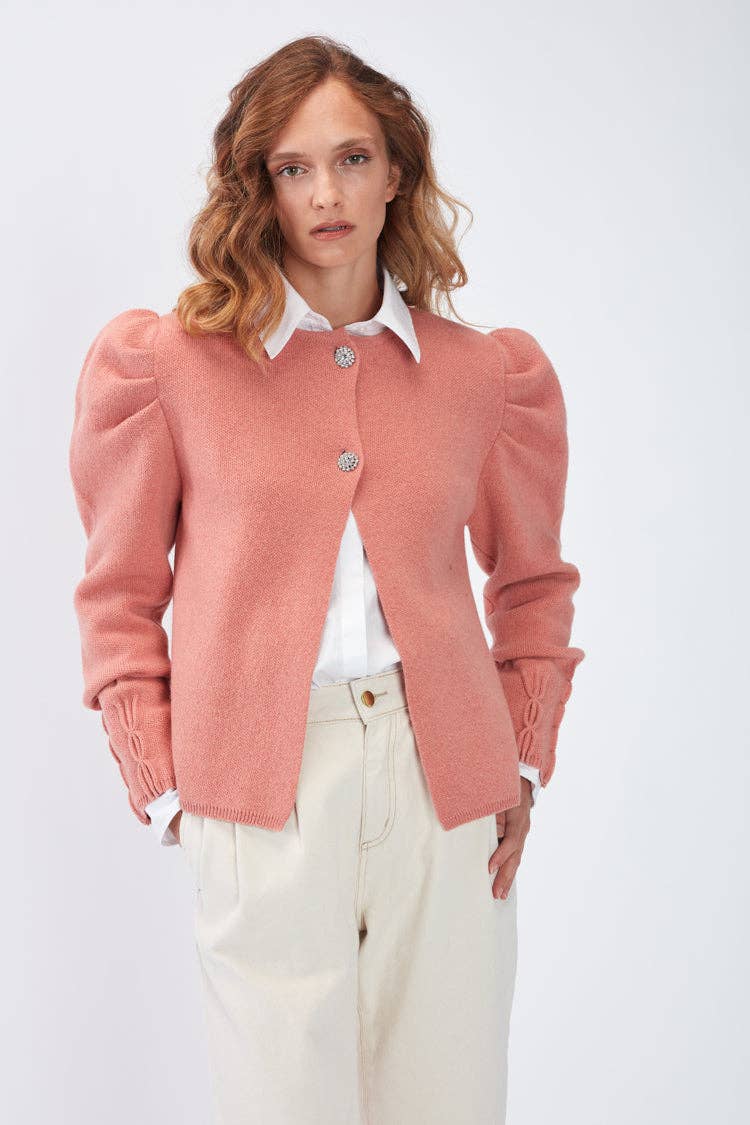 GUIMANOS - Wholesale Jacket - Women's - Ombreira Jacket7