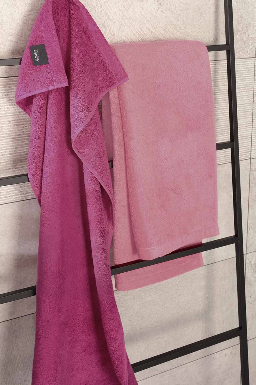 CAWÖ TEXTIL GmbH & Co. KG - Wholesale Hand Towel - Cawö Lifestyle Towel - Various Colors - 50/100 cm32