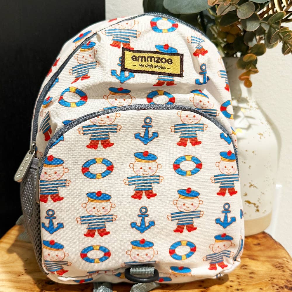 Love and Repeat - Vente Sac à dos – enfant - Sac à dos mignon à thème pour tout-petit3