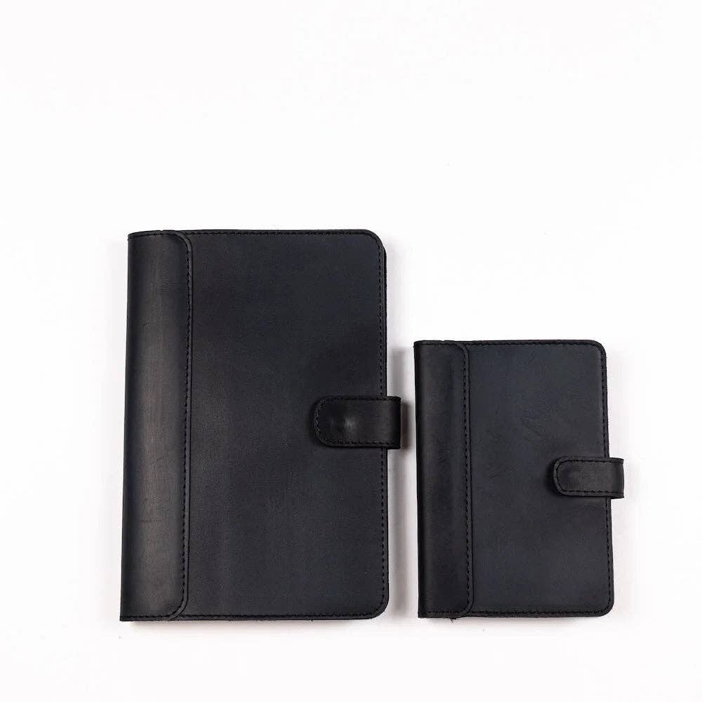 Viva Workshop - Wholesale Journal/Diary - Classic Leather Journal8