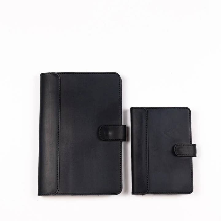 Viva Workshop - Wholesale Journal/Diary - Classic Leather Journal8