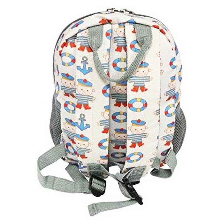 Funteze - Wholesale Backpack - Kids - Half Dozen Kids Backpack3