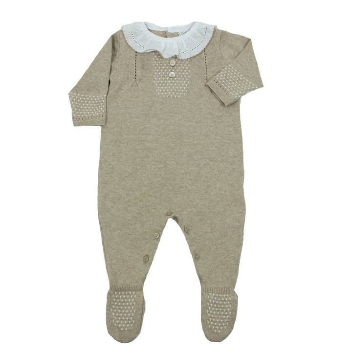 Newborn Babygrow for wholesale by Dr Kid