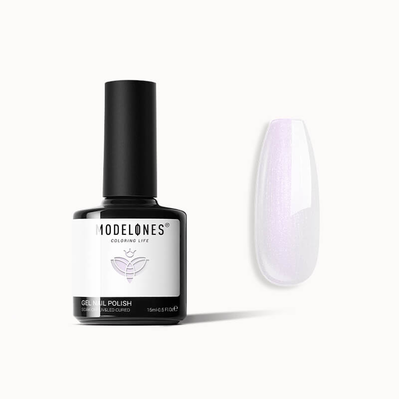 Modelones - Wholesale Nail polish - Shimmer Inspire Gel Collection43