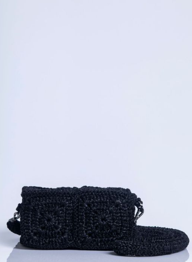 Catarina Mina - Wholesale Tote Bag - Women's - Bolsa box Canto10