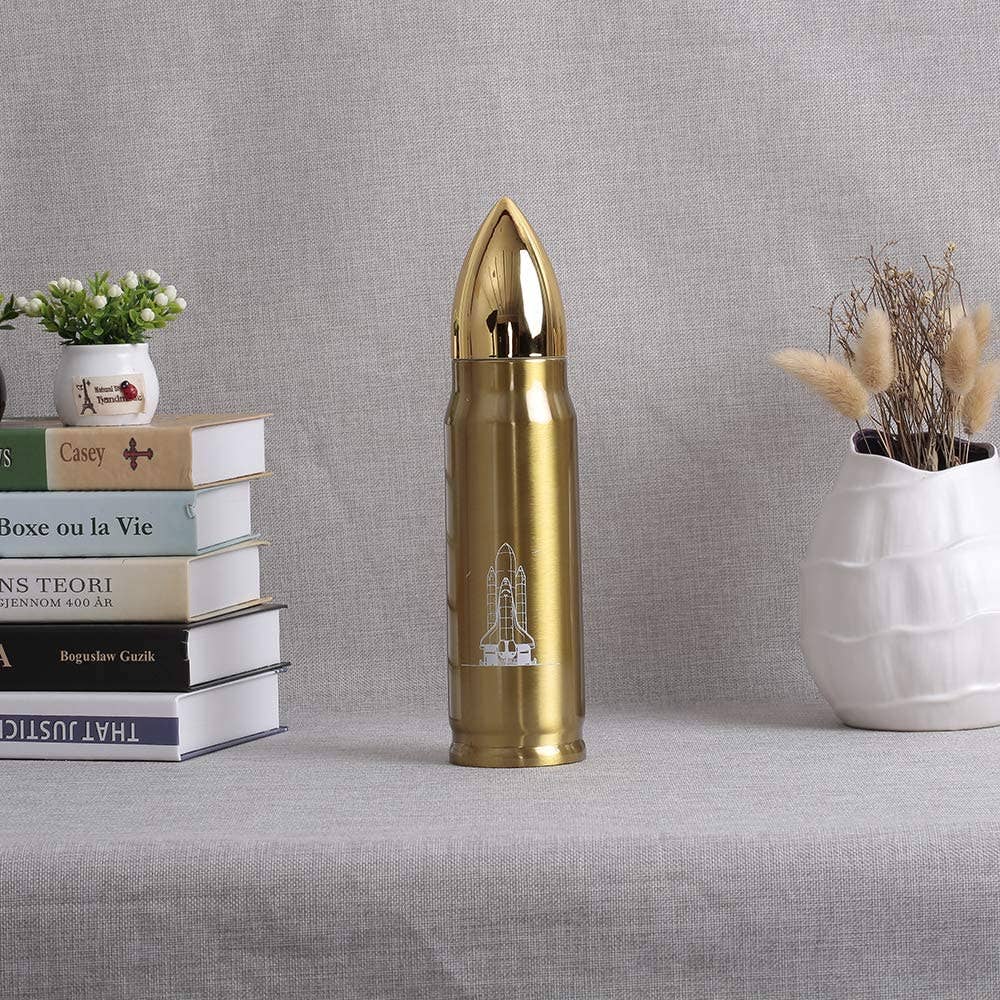 giftland - Wholesale Flask - Bullet Thermos 500ml0