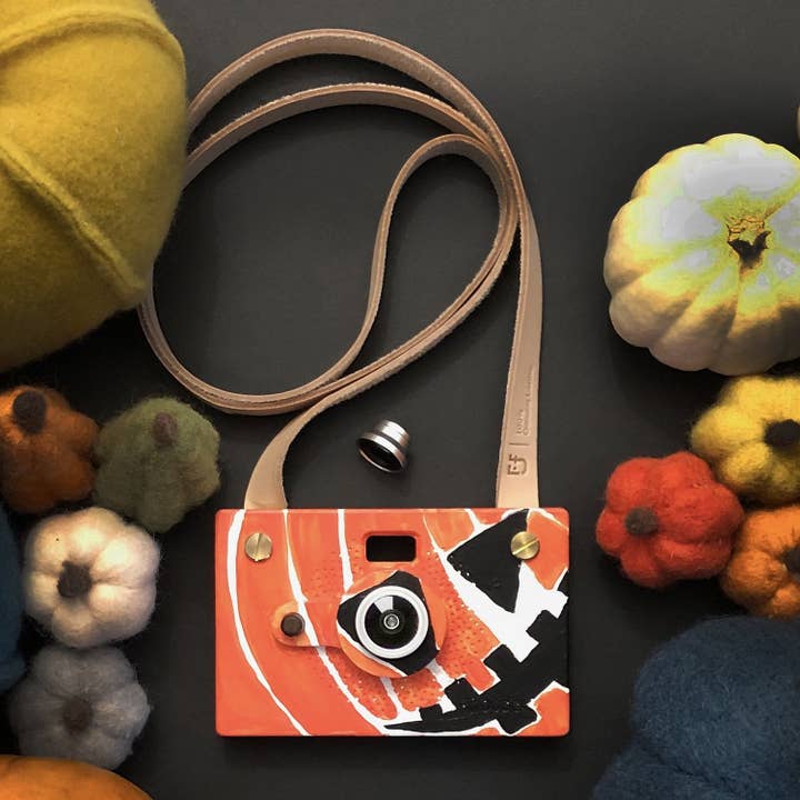 Camera Strap + 2 Sets of Nuts & Bolts for wholesale by Father's Factory