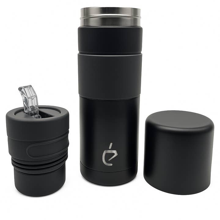 Matelisto autocebante (matermo) XL 750ml by Un Mate and other Purchase Wholesale ou trouver un cacahuète. Free Returns & Net 60 Terms on Faire trending on Faire.