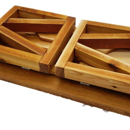 Lotus Design Store LLC - Venta al por mayor Mesas auxiliares - Mesa altar Diosa Triple Luna