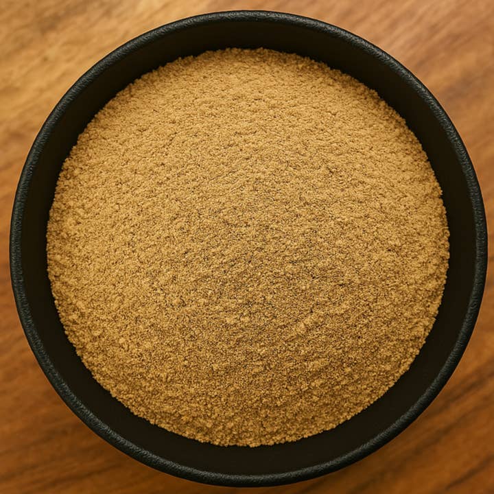 Dong Quai Root Powder (Angelica Sinensis) for wholesale by LA Herb