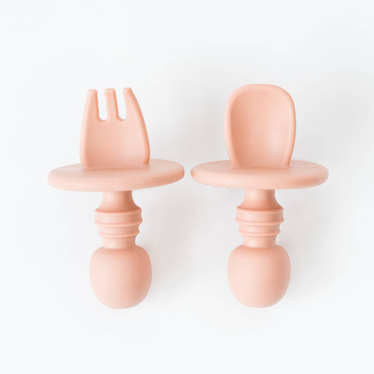 Babeehive Goods - Vendita all'ingrosso Set di posate - Bambini e neonati - Set mini cucchiaio e forchetta1