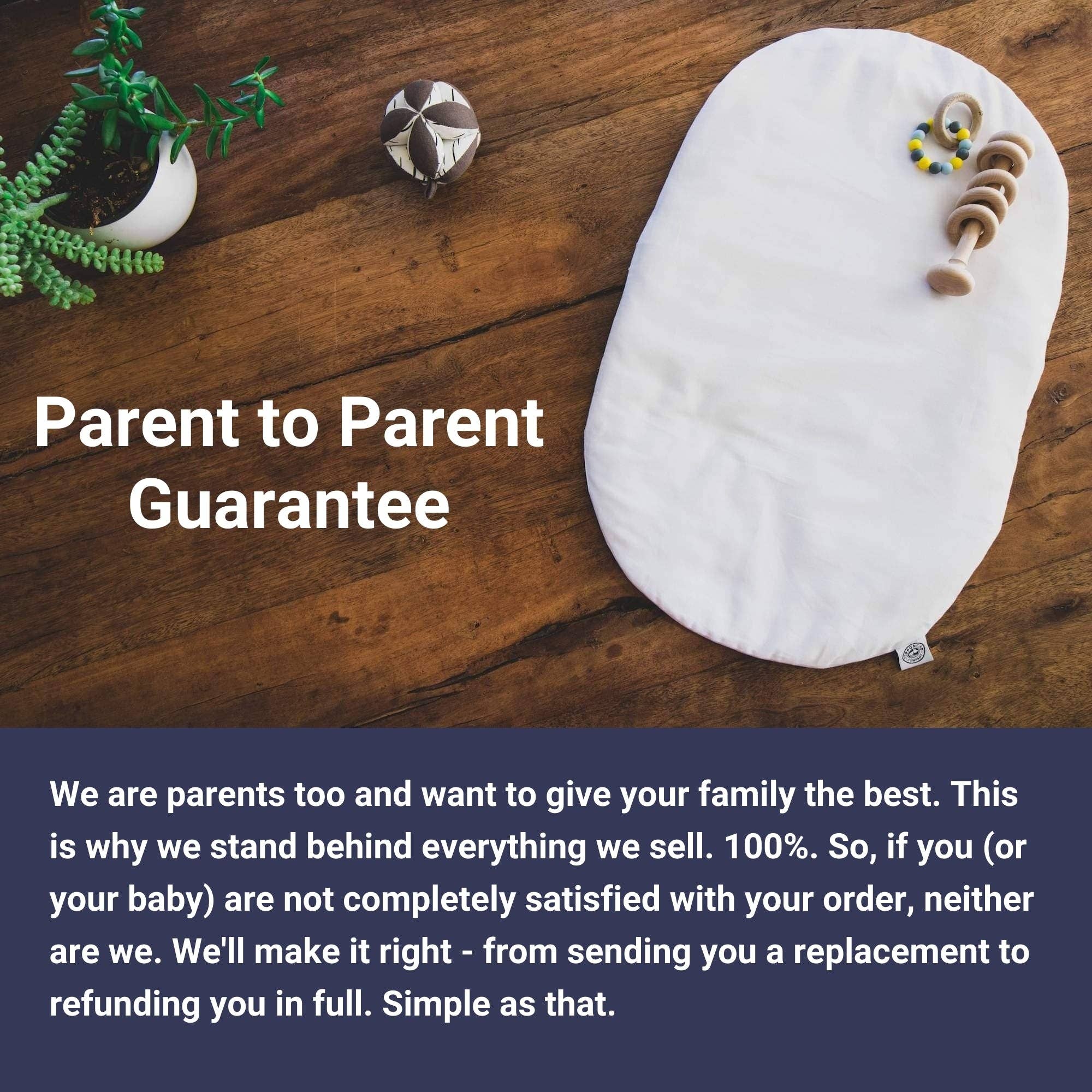 The Topponcino Company - Vente Housse de transat – bébé - Couverture Extra Bio11