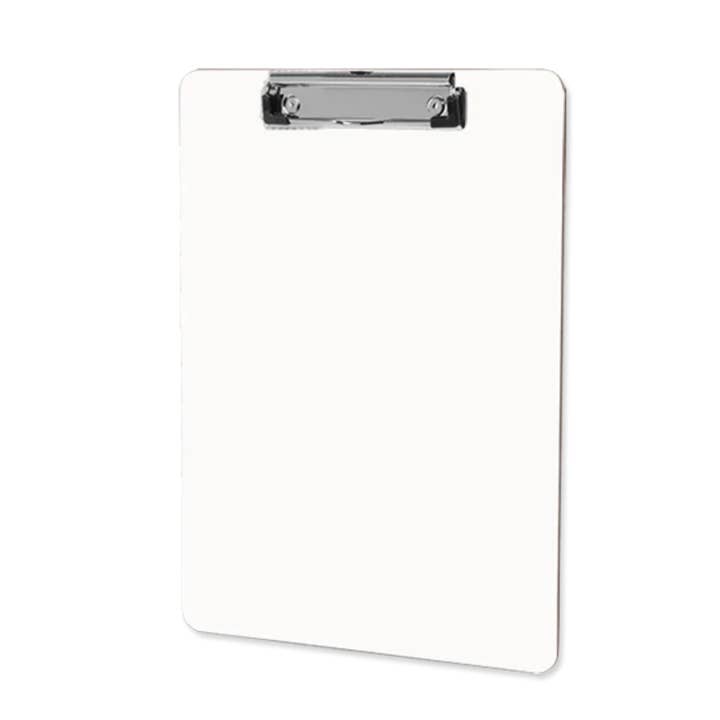 Sublimation Kings of Florida - Wholesale Clipboard - Sublimation Clipboard- Single and Double Sided 1
